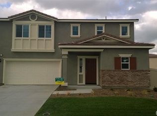 50 Laurel Ct, Calimesa, CA 92320