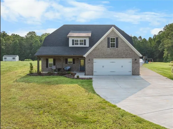 4844 Old Thomasville Rd, Winston Salem, NC 27107