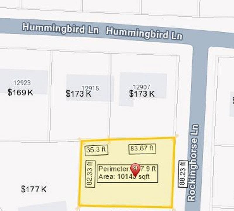 2nd image of 0 Rockinghorse Ln