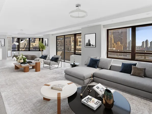 240 East 47th Street 16D image 1 of 14