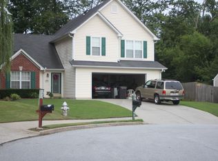 488 Bellingham Dr, Sugar Hill, GA 30518