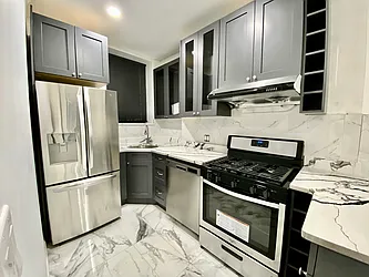 Rented by Compass