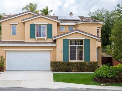 670 Jay Ct, San Marcos, CA, 92069