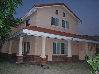 205 E 31st St, Long Beach, CA, 90807