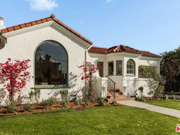 2952 S Bronson Ave, Los Angeles, CA 90018