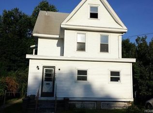 193 Robinson Ave, Newburgh, NY 12550