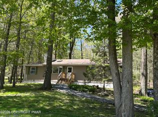1553 Locust Ln, Pocono Lake, PA 18347