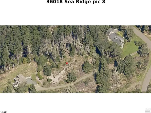 36018 Sea Ridge Road, The Sea Ranch, CA 95497