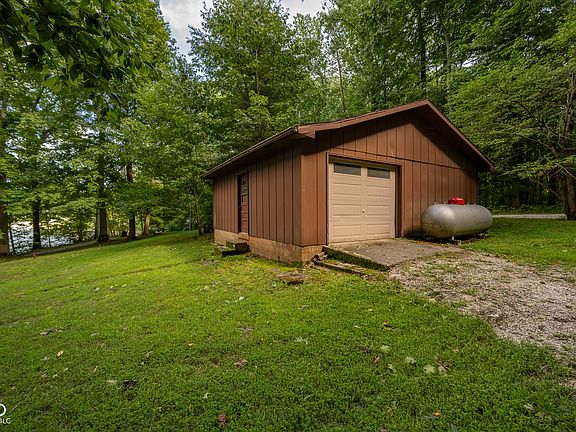 47th image of 3410 S County Road 800 W