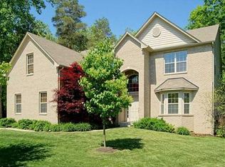 8464 Flatwood Ct, Indianapolis, IN 46278
