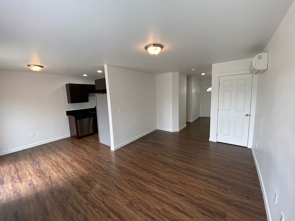 44th Ave Duplexes Sweet Home 12781280/crema102468 1278 & 1280 44th