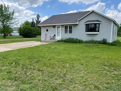 401 4th St NW, Wadena, MN, 56482