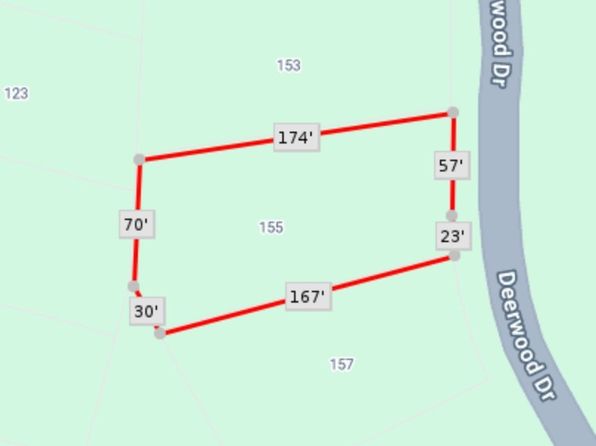 157 Deerwood Dr, Westminster, SC 29693