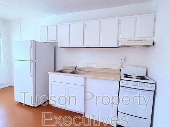 2411 S 6th Ave, Tucson, AZ