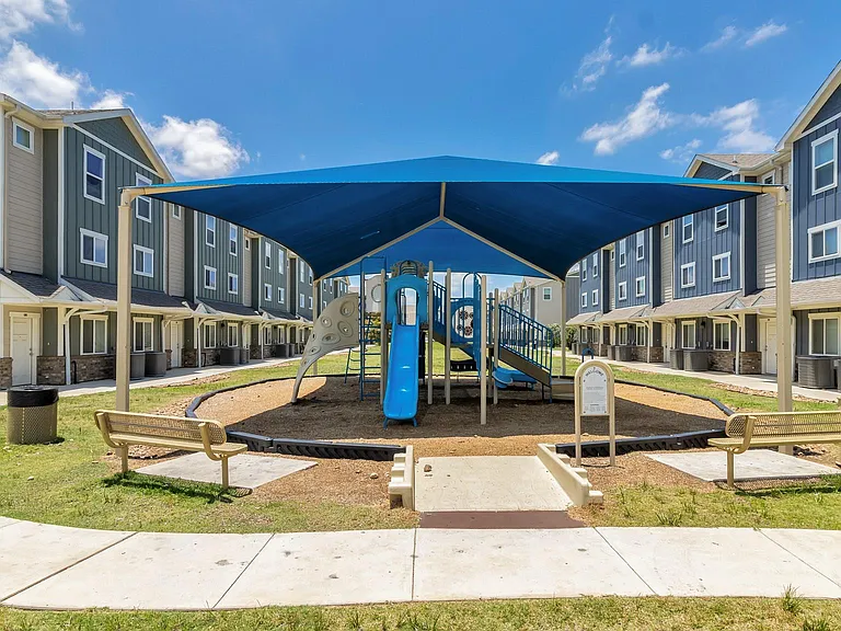 21155 Gosling Rd #30D — Photo 26