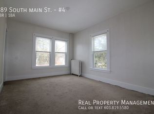 189 S Main St APT 4, Rochester, NH 03867