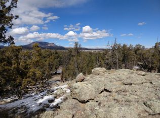 207 Navajo Way, Datil, NM 87821