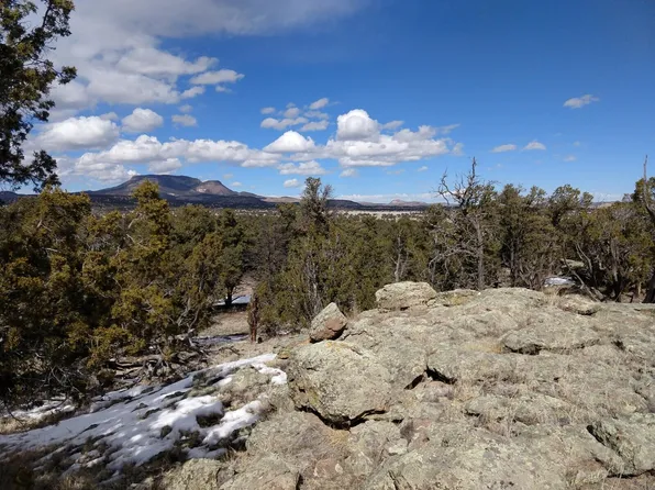 207 Navajo Way, Datil, NM 87821