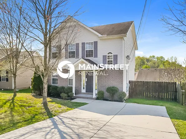 1131 Geneil Ln, La Vergne, TN 37086