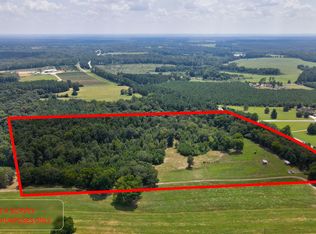 1441 Union Point Rd, Stephens, GA 30667