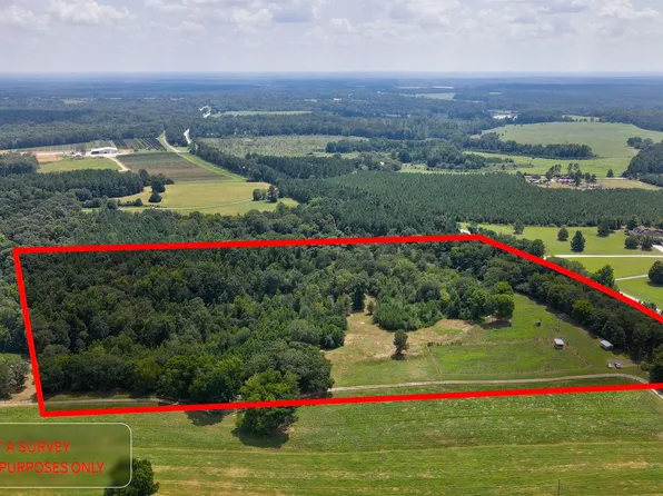 1441 Union Point Rd, Stephens, GA 30667