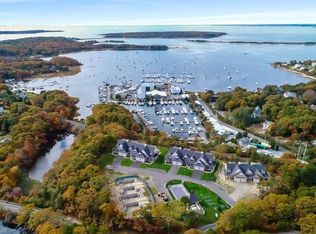 1090 Shore Rd #10, Bourne, MA 02532