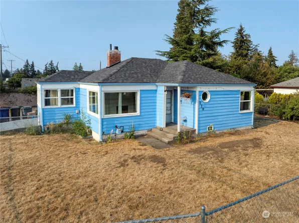 719 112th Street S, Tacoma, WA 98444