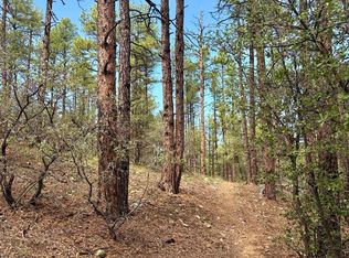 943 W Lookout Rd, Prescott, AZ 86303