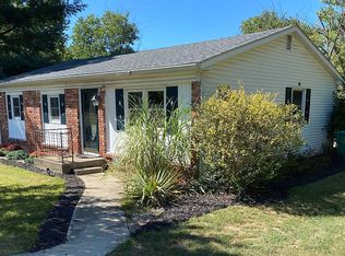 4298 W State Road 45, Bloomington, IN 47403