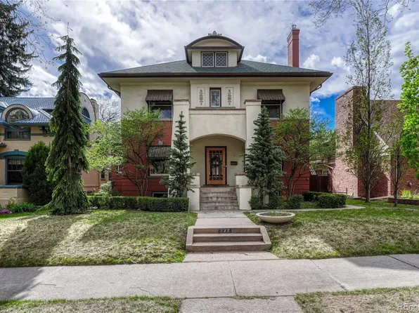 777 N Williams Street, Denver, CO 80218