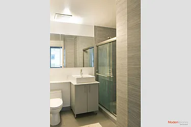Rented by Modern Spaces