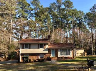 401 Thornwood Rd, Chapel Hill, NC 27517
