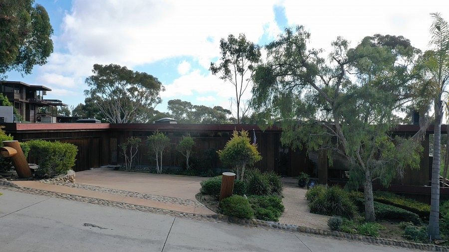 2nd image of 7242 Romero Dr