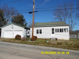 1419 Custus St, West Portsmouth, OH