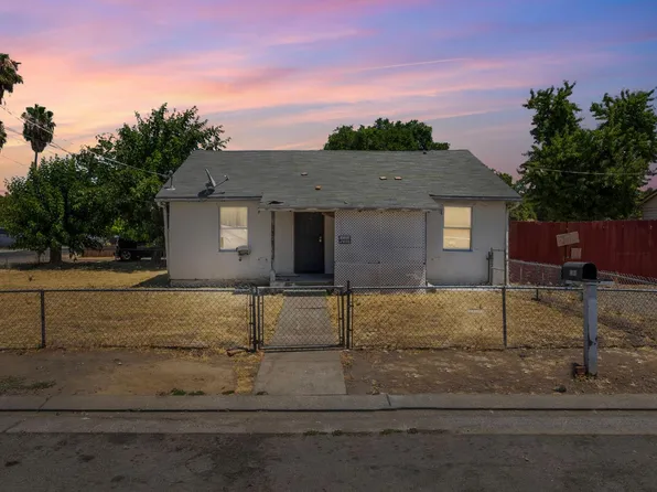 1368 N Newport Ave, Stockton, CA 95205