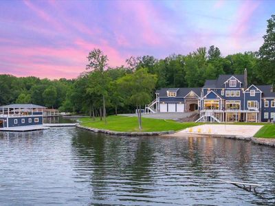 542 Twin Lakes Ln, Bumpass, VA, 23024