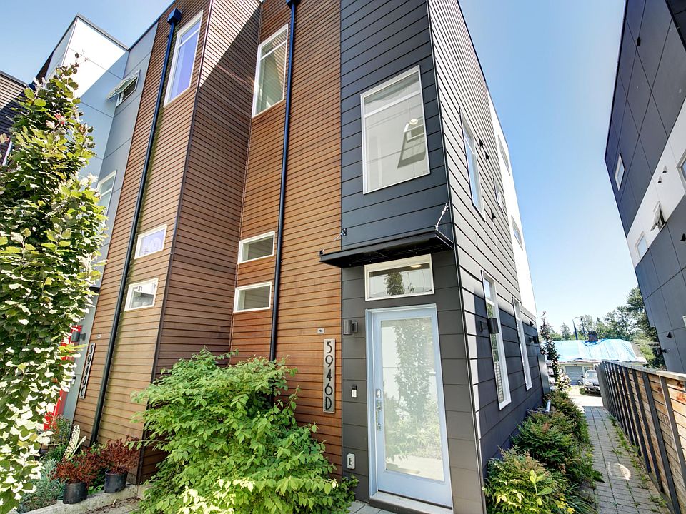 1st image of 5946 36th Ave S #D