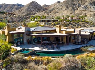 27 Stone Clf, Rancho Mirage, CA 92270