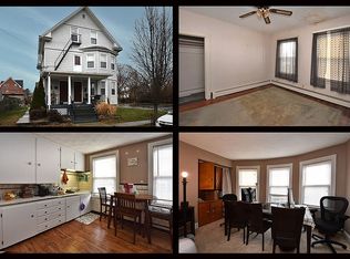 31-33 Richard St, Cranston, RI 02910