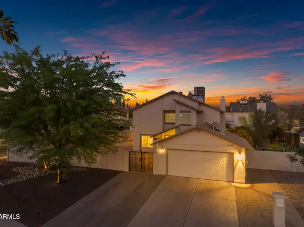 1945 S ASH Circle, Mesa, AZ 85202