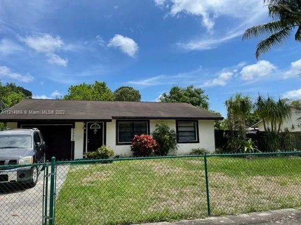 5500 SW 39th St, Fort Lauderdale, FL 33314
