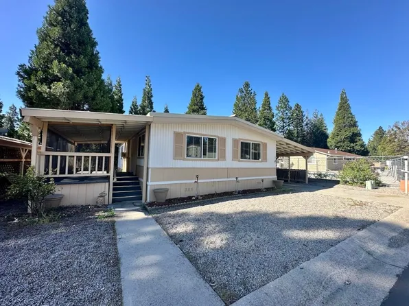 1934 S Old Stage Rd Space 12, Mount Shasta, CA 96067