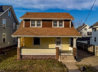 2315 7th St NW, Canton, OH 44708