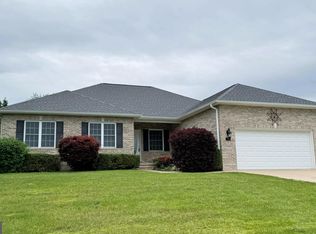 101 Latigo Ct, Stephens City, VA 22655