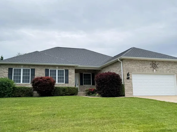 101 Latigo Ct, Stephens City, VA 22655