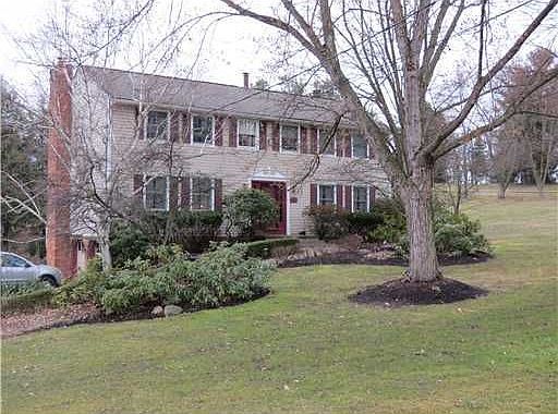 Lovely 4 Bedroom 2 ½ bath home in desired & mature neighborhood