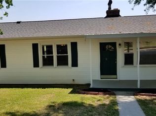 206 N 2nd St, Easley, SC 29640