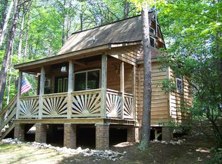 12 Faith Cove Rd, Sandy Level, VA 24161