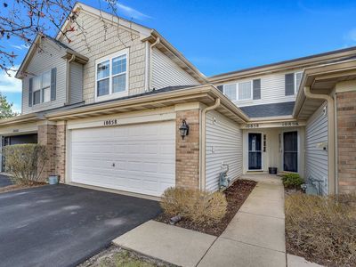 10858 Cape Cod Ln, Huntley, IL, 60142