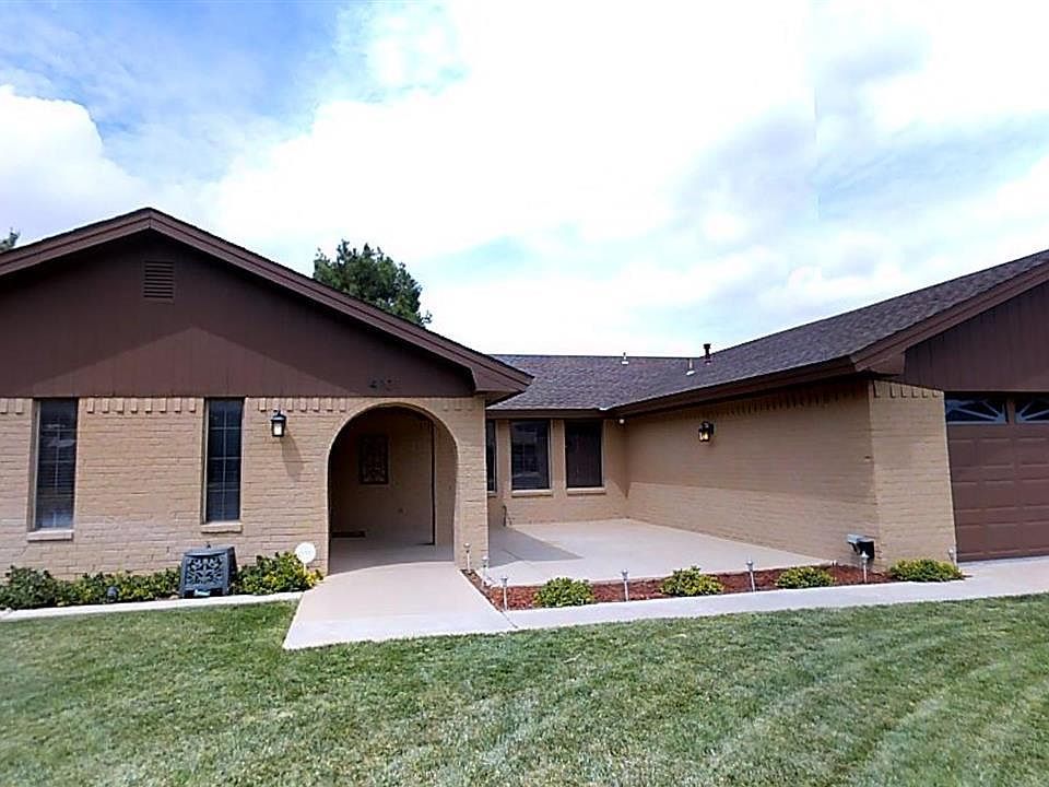 1st image of 4101 Mescalero Dr